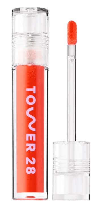 dior lip oil coral dupe